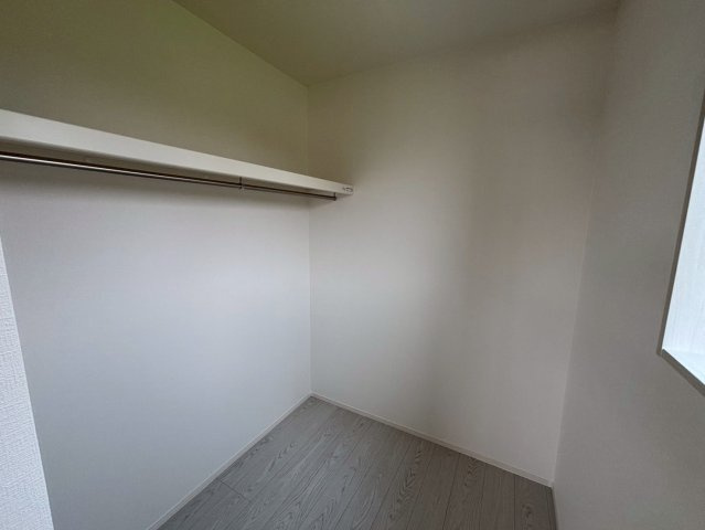 よかタウン／南区御幸木部3丁目3期／4号棟の収納