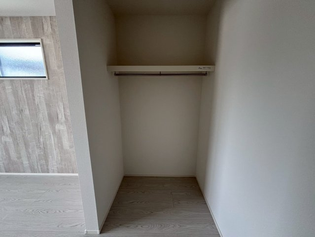 よかタウン／南区御幸木部3丁目3期／4号棟の収納