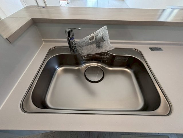 よかタウン／南区御幸木部3丁目3期／4号棟のキッチン