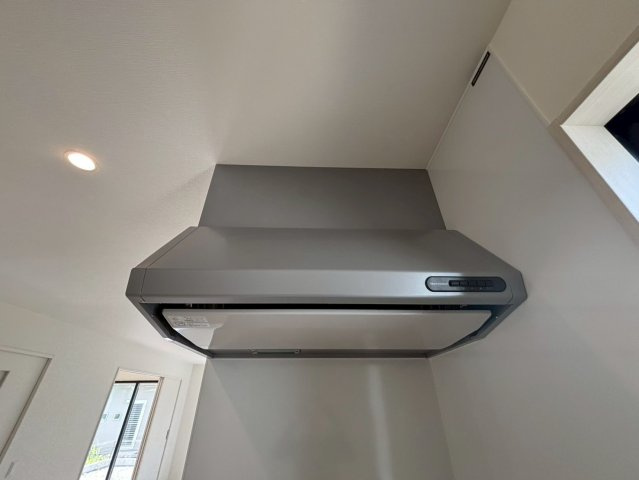 よかタウン／南区御幸木部3丁目3期／4号棟のキッチン