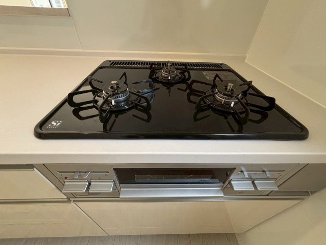 よかタウン／南区御幸木部3丁目3期／4号棟のキッチン