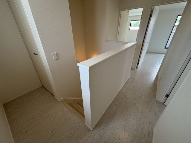 よかタウン／南区御幸木部3丁目3期／4号棟の内装