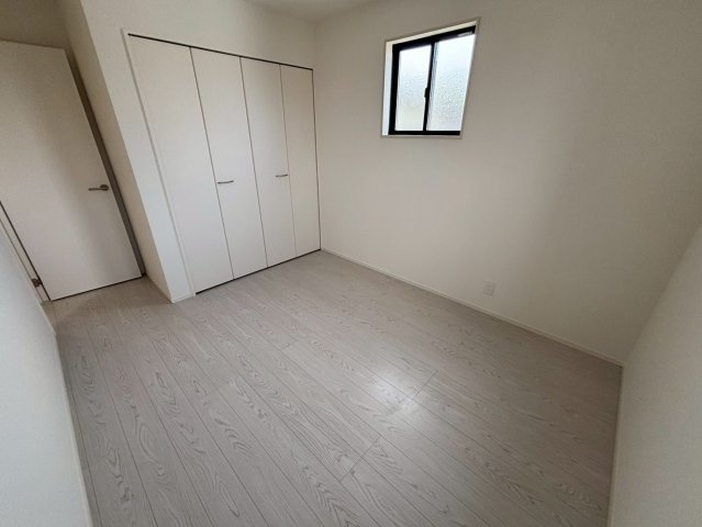 よかタウン／南区御幸木部3丁目3期／4号棟の洋室