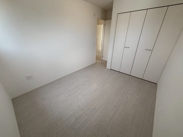 よかタウン／南区御幸木部3丁目3期／4号棟の洋室