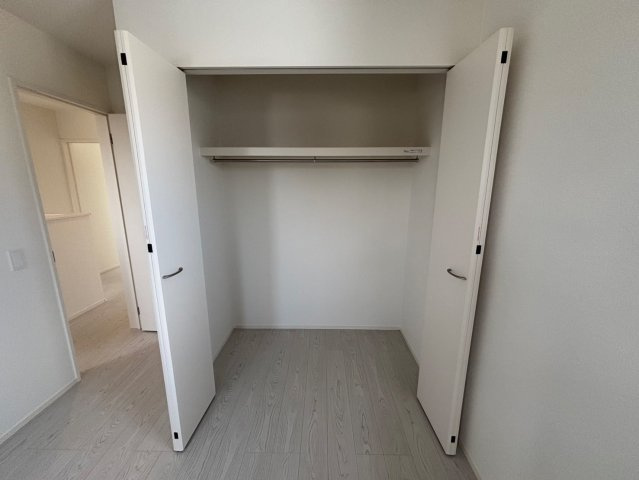 よかタウン／南区御幸木部3丁目3期／4号棟の収納