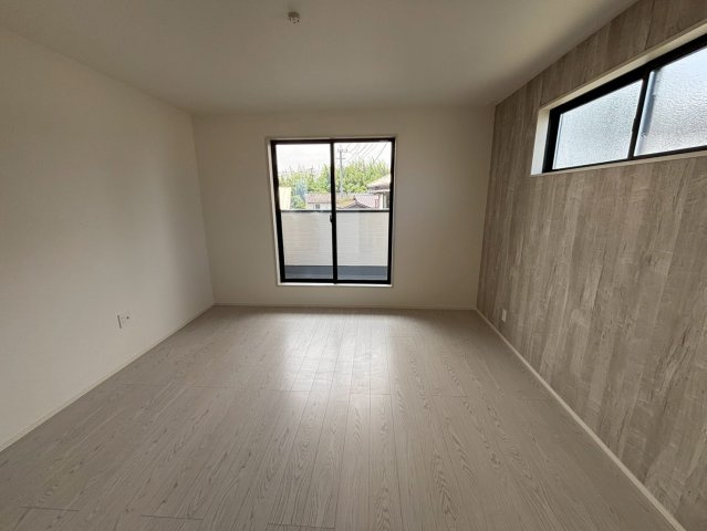 よかタウン／南区御幸木部3丁目3期／4号棟の洋室