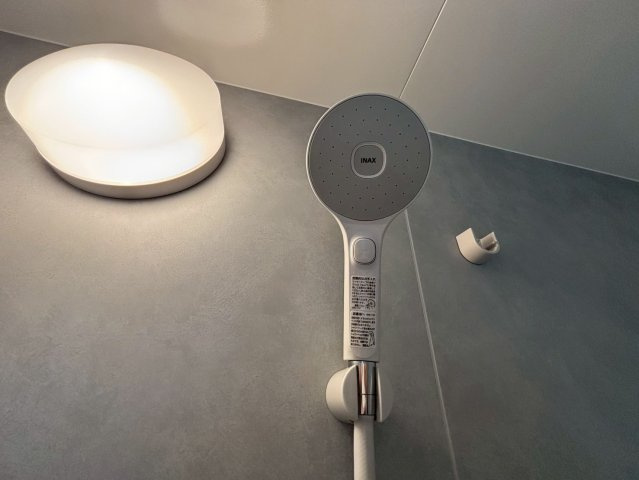 よかタウン／南区御幸木部3丁目3期／4号棟の浴室