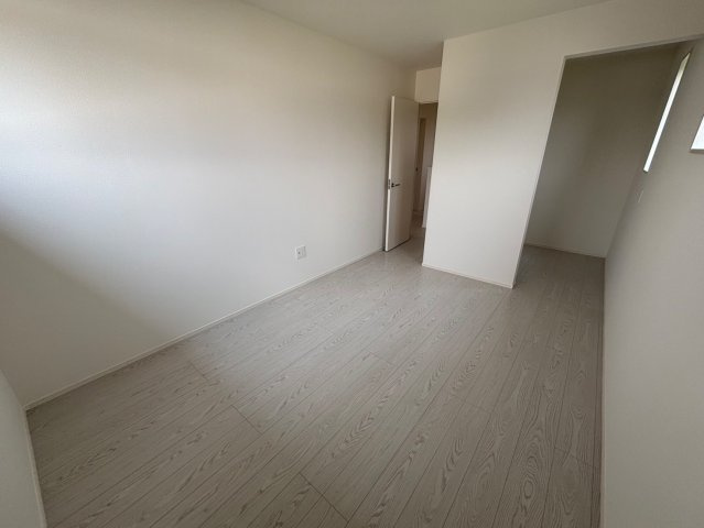 よかタウン／南区御幸木部3丁目3期／4号棟の洋室