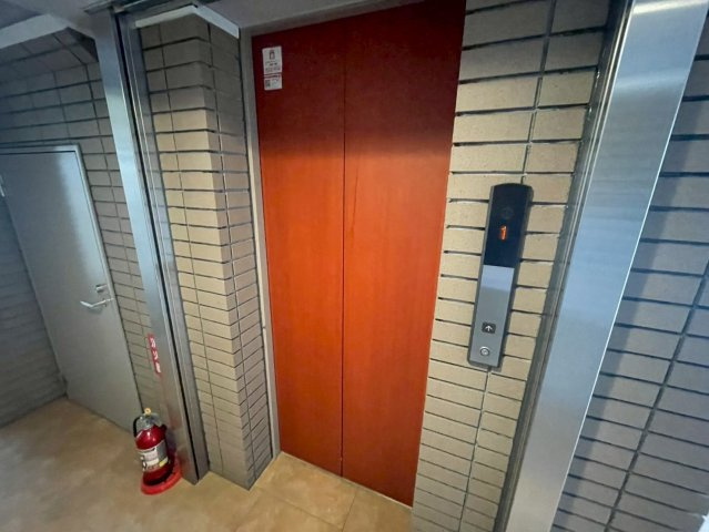 メゾン・ド・エタリテ|名古屋市の賃貸ならMy賃貸のその他共用部分|メゾン・ド・エタリテ