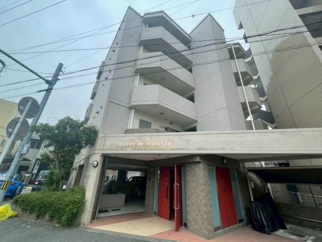 メゾン・ド・エタリテ|名古屋市の賃貸ならMy賃貸