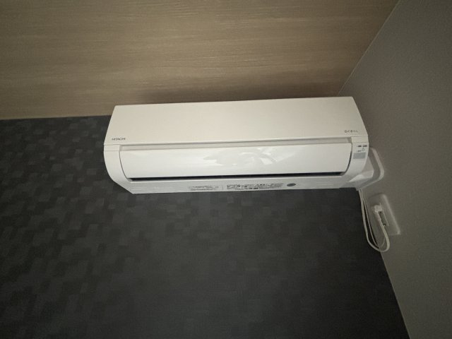 アベニール　セレストの設備