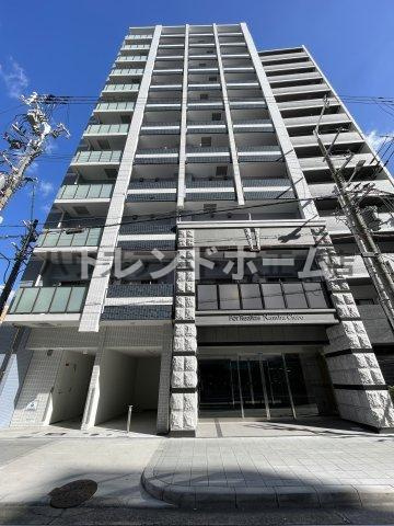 フォーリアライズ難波シエロ