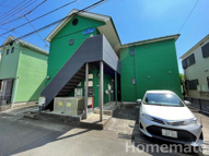 ドルフィン山崎Ⅱの画像