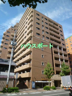 【外観】 | プレサンス京都四条河原町ネクステージ