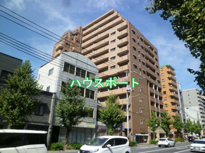 【外観】 | プレサンス京都四条河原町ネクステージ