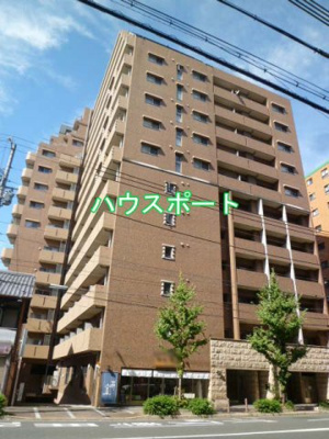 【外観】 | プレサンス京都四条河原町ネクステージ