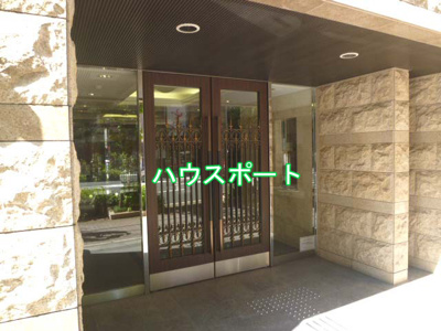 【エントランス】 | プレサンス京都四条河原町ネクステージ