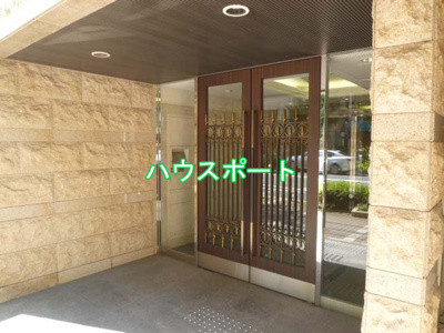 【エントランス】 | プレサンス京都四条河原町ネクステージ