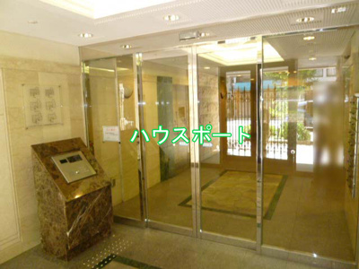 【エントランス】 | プレサンス京都四条河原町ネクステージ