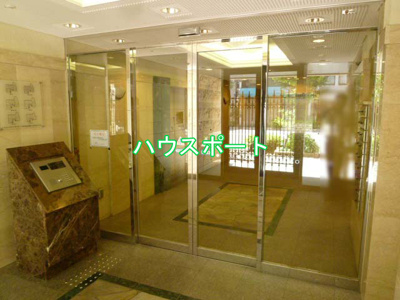 【エントランス】 | プレサンス京都四条河原町ネクステージ