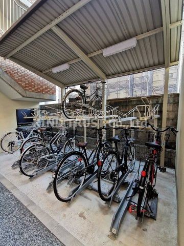 フローライト南森町のその他共用部分