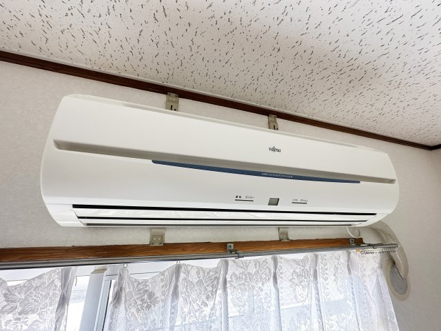 ロイヤルハイツMORIの設備