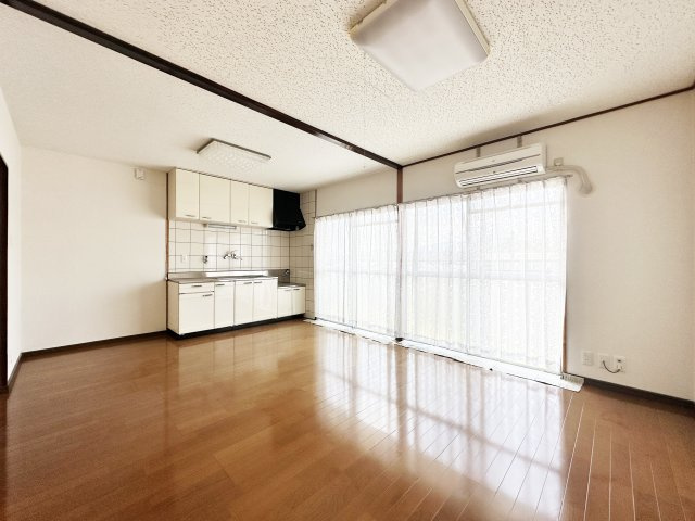 ロイヤルハイツMORIの内装