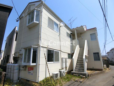 【外観】 | セプテンバー２０