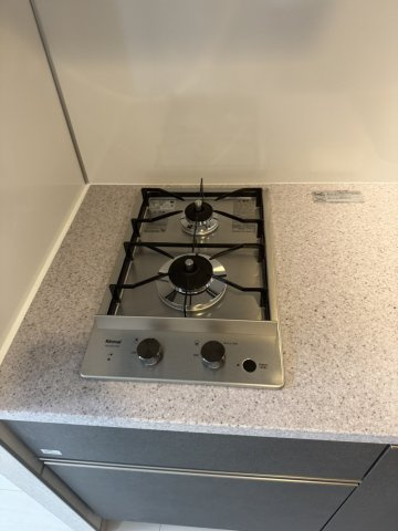 タスキプライムテラス後楽園のキッチン