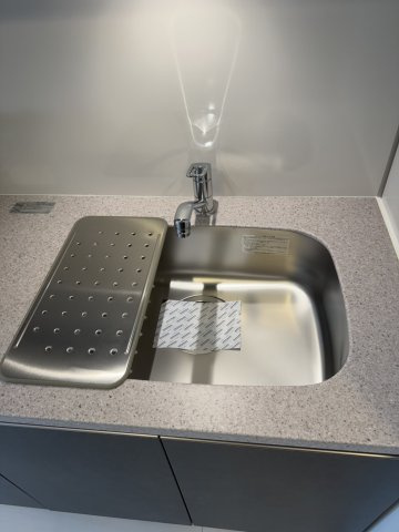 タスキプライムテラス後楽園のキッチン