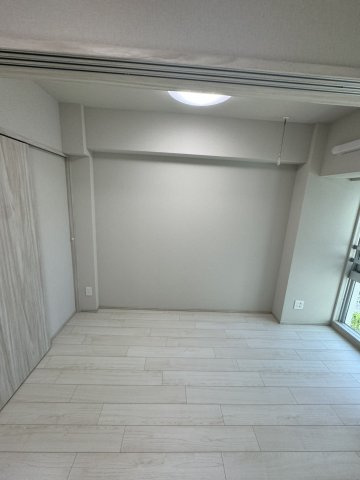 タスキプライムテラス後楽園の寝室