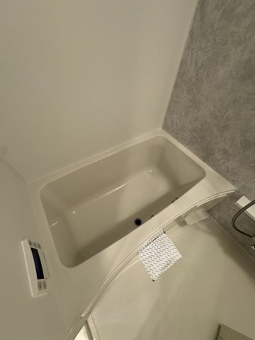 タスキプライムテラス後楽園の浴室