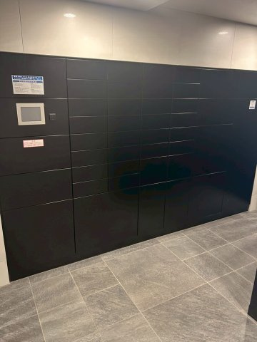 タスキプライムテラス後楽園のその他共用部分