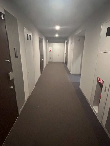 タスキプライムテラス後楽園のその他共用部分