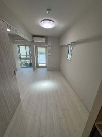 タスキプライムテラス後楽園の居間・リビング