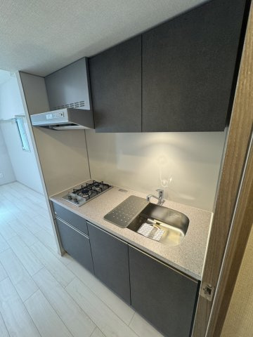 タスキプライムテラス後楽園のキッチン