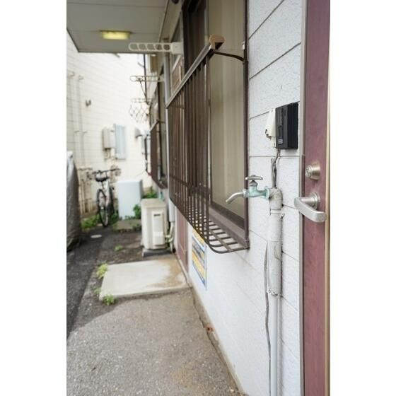 幕張レジデンスのその他共用部分