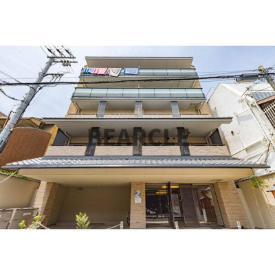 【外観】 | サムティ祇園河原町