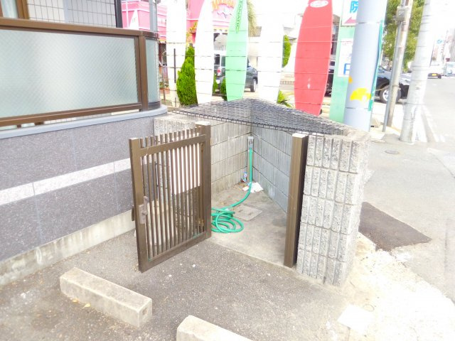 【その他共用部分】 | ロンシャン