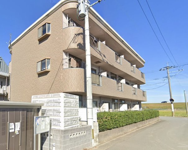 サンシャインコート東合川