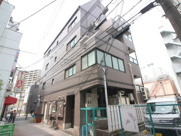 万里乃ビルの画像