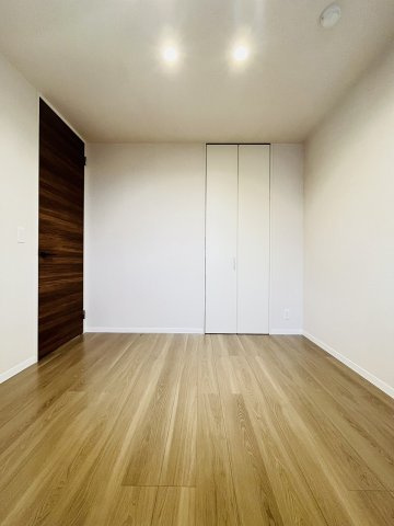 【寝室】AAAvento岡本 