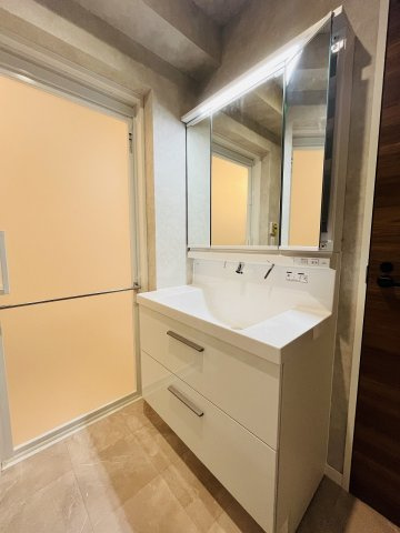 【洗面所】AAAvento岡本 