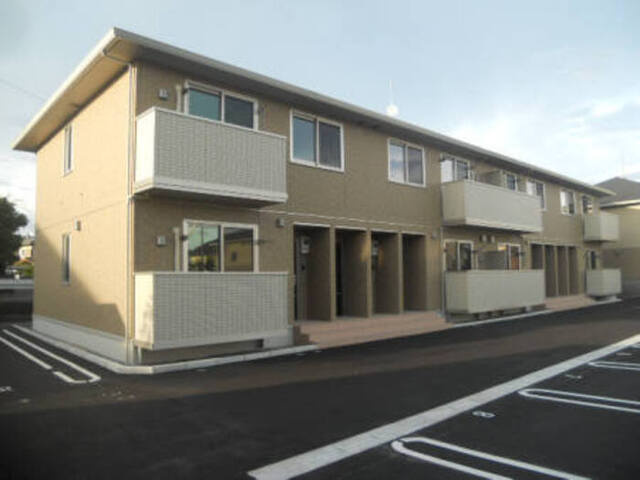 【外観】 | Bravery