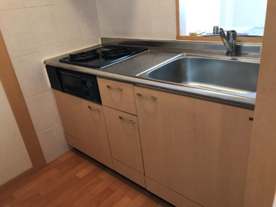 【キッチン】 | スターライズ | キッチン