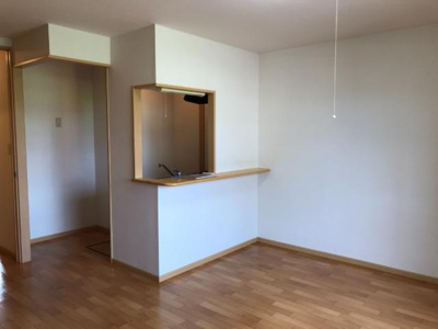 【内装】 | スターライズ | LDK