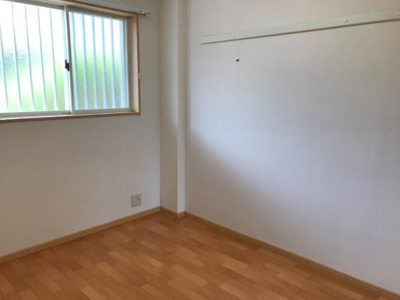 【内装】 | スターライズ | 洋室