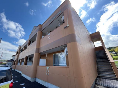 【外観】 | スターライズ | 外観写真（昼）