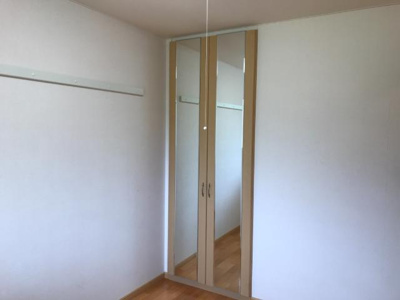 【内装】 | スターライズ | 洋室