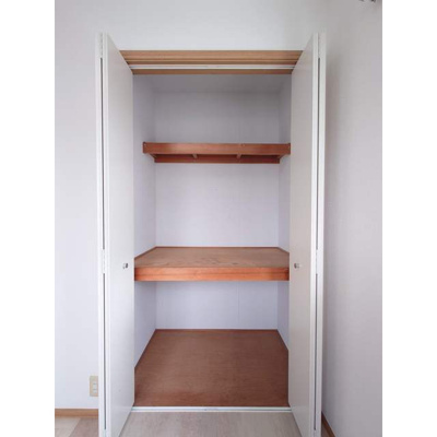 【収納】 | 右和室